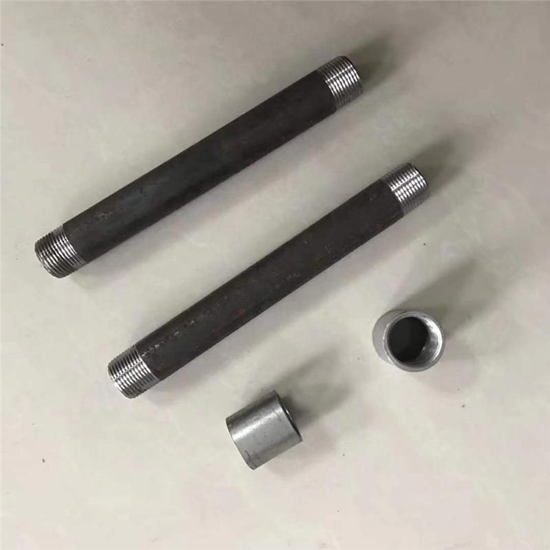 南谯钢管注浆管隧道止水